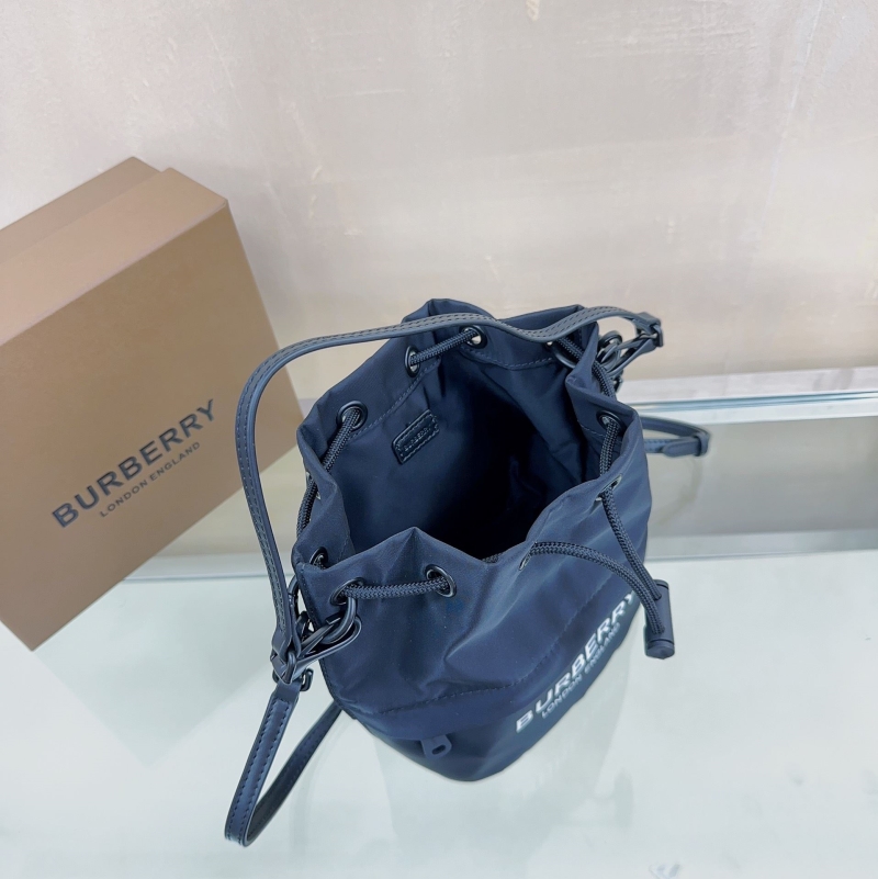 Burberry Bucket Bags